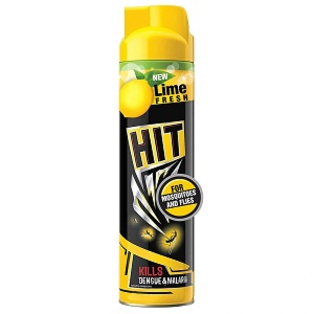 Mosquitoes 200Ml
