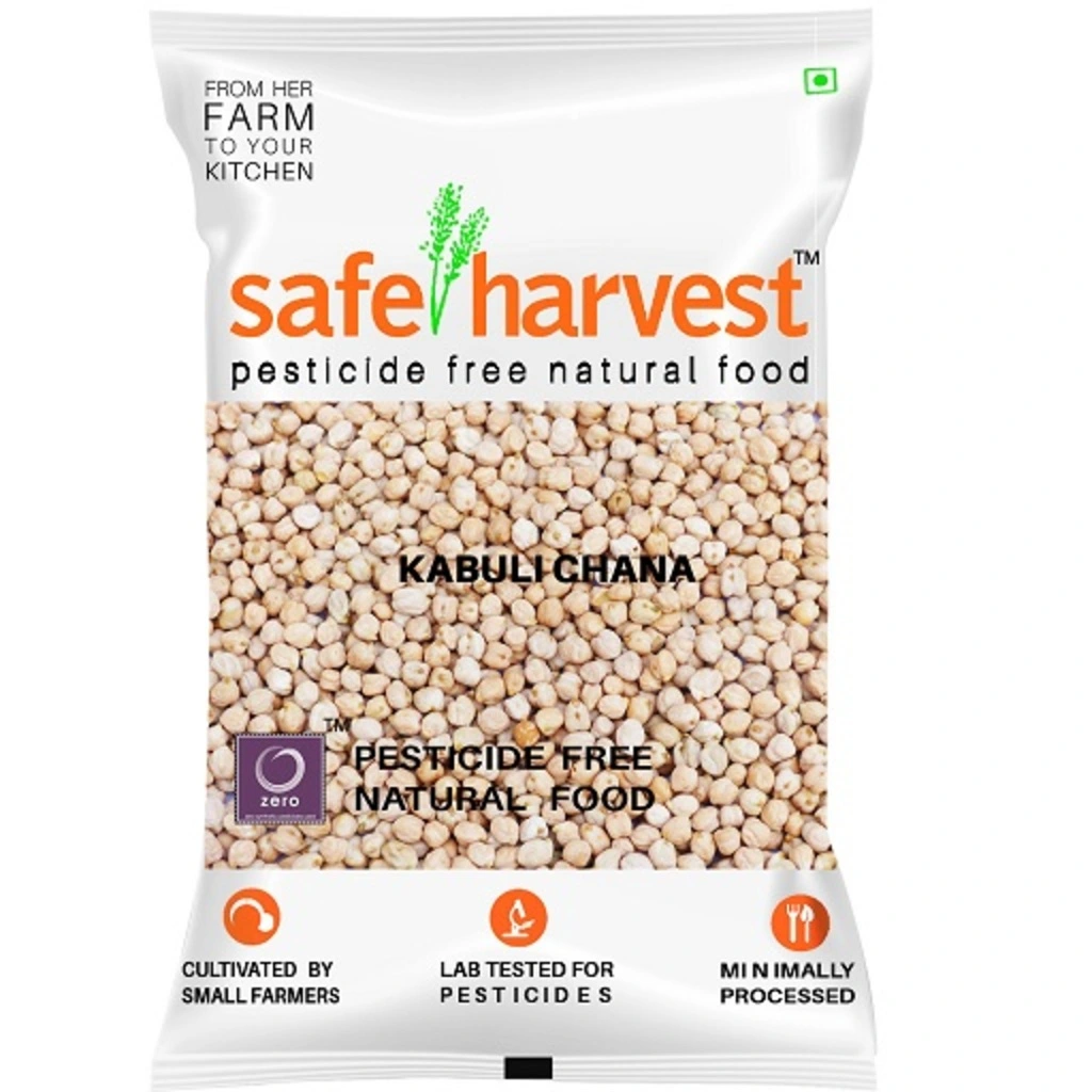 Kabuli Chana 500Gm
