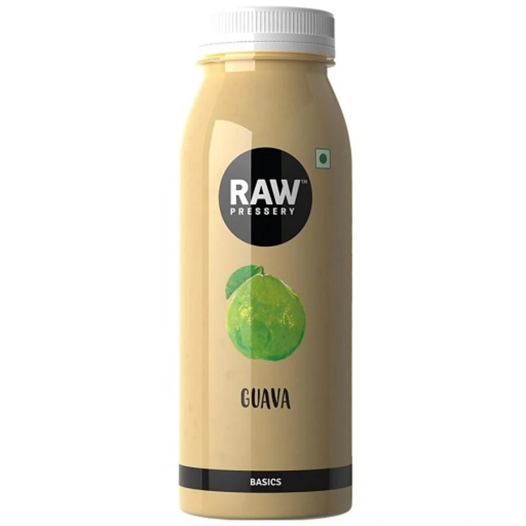 Pressery Guava Juice