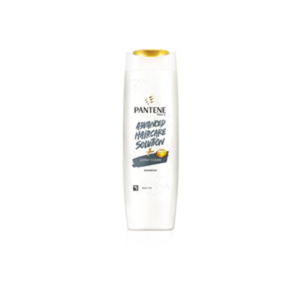 Shampoo Lively