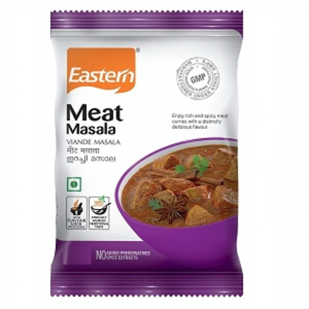 Mutton Masala