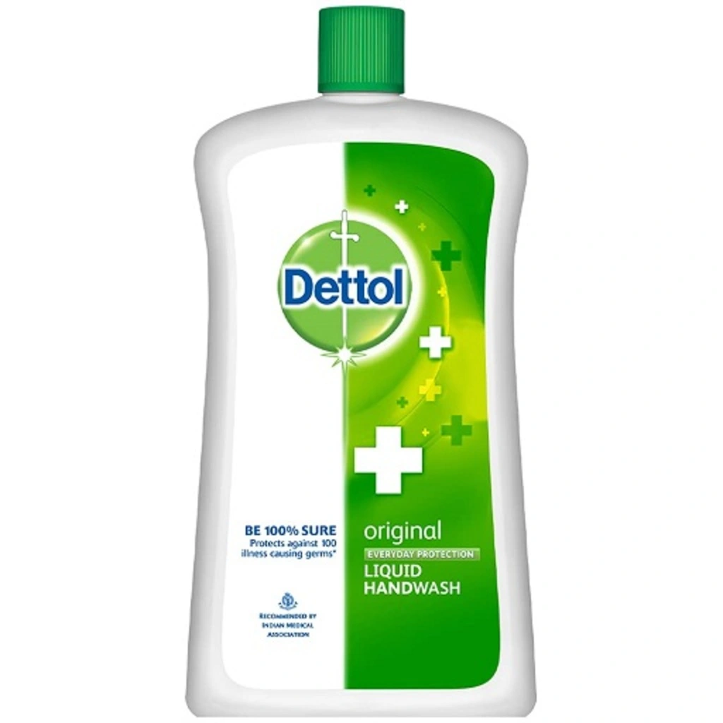 Liquid Hand Wash 900Ml