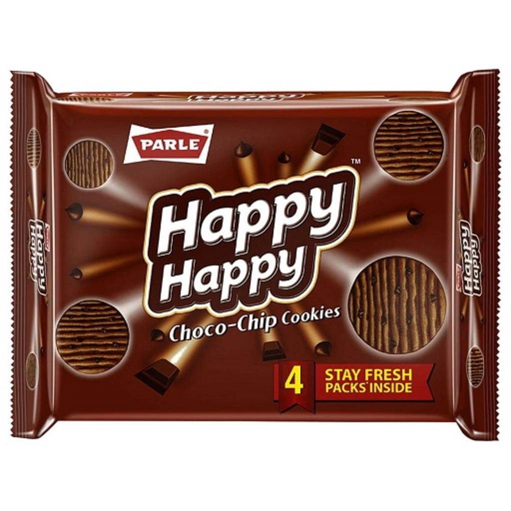 Parle H Happy Choco C-400Gm