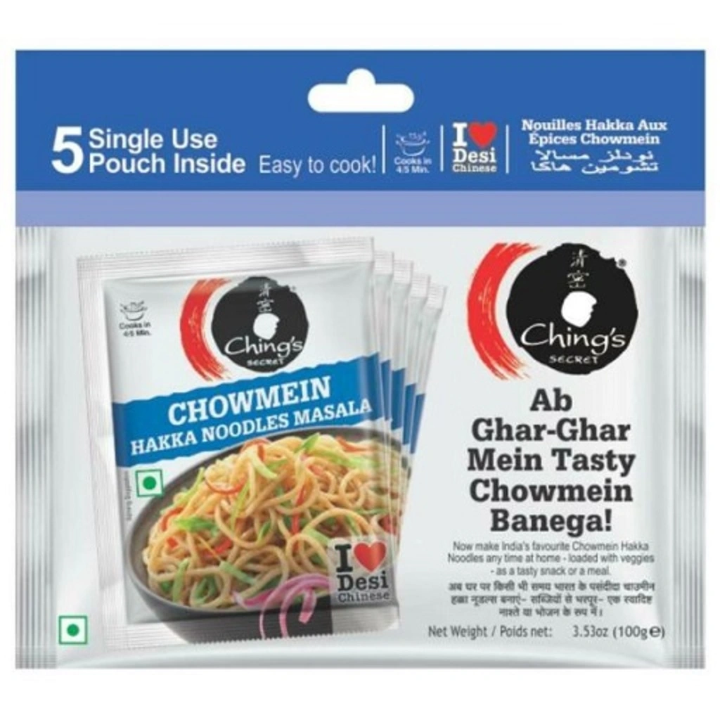 Hakka Noodles Masala 100Gm