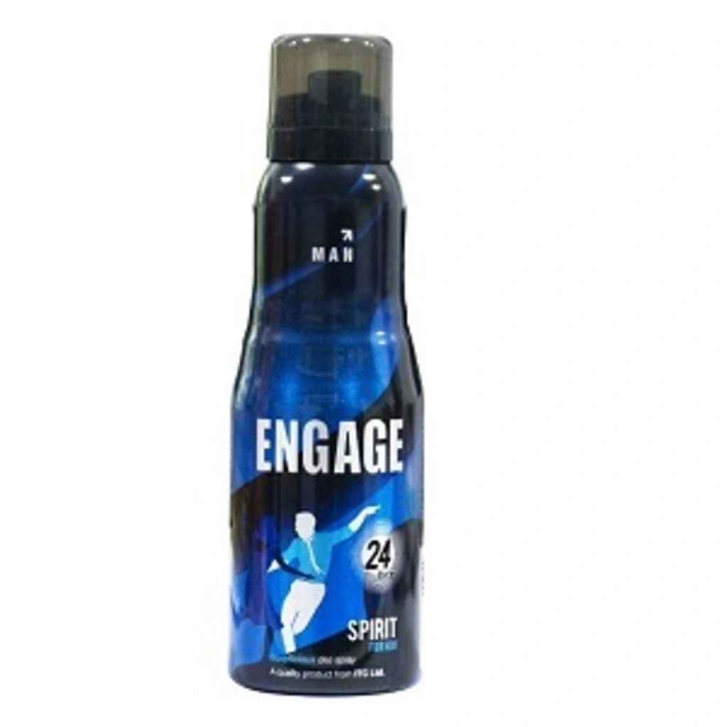 Spirit For Men 150Ml