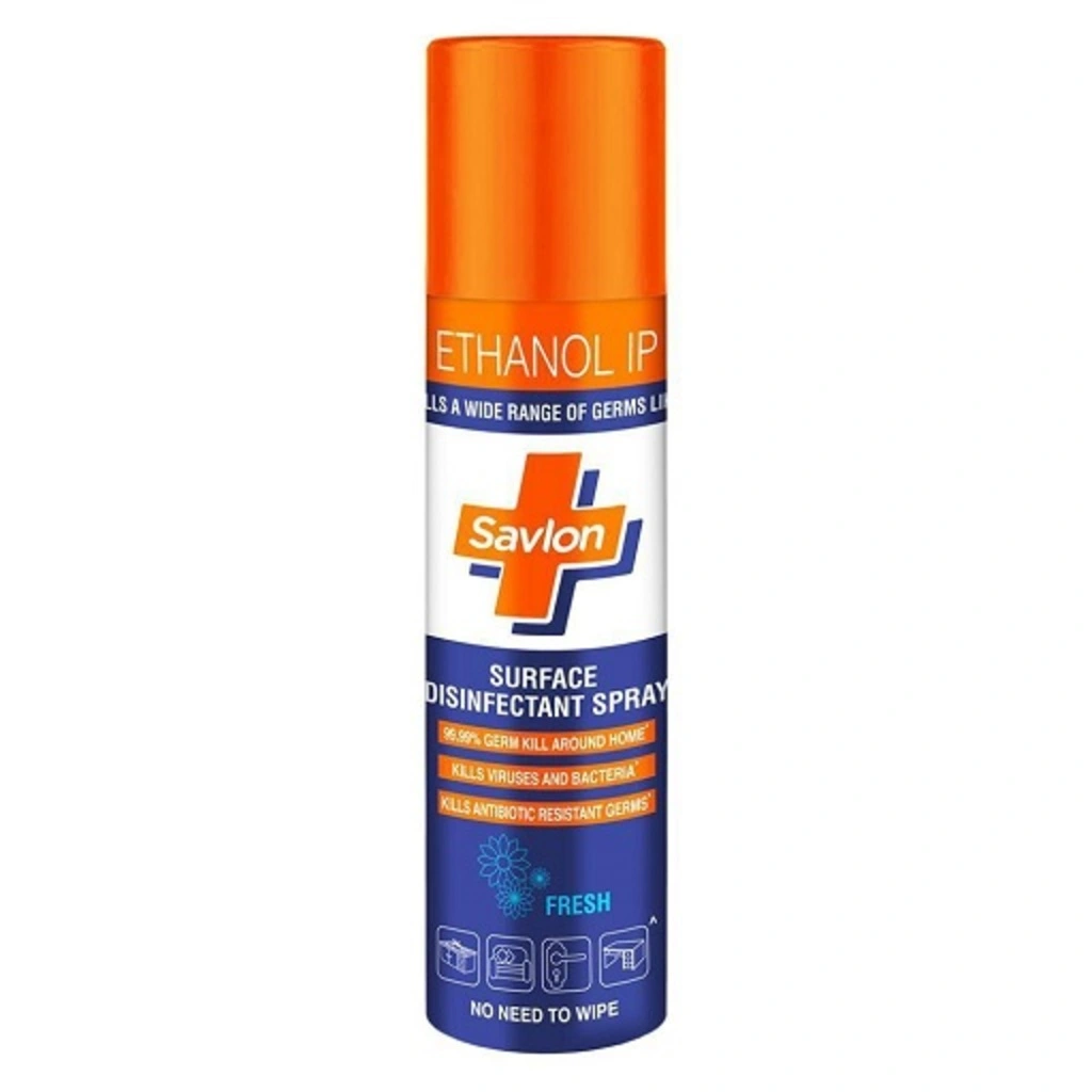 Surface Disinfectant Spray 170Gm