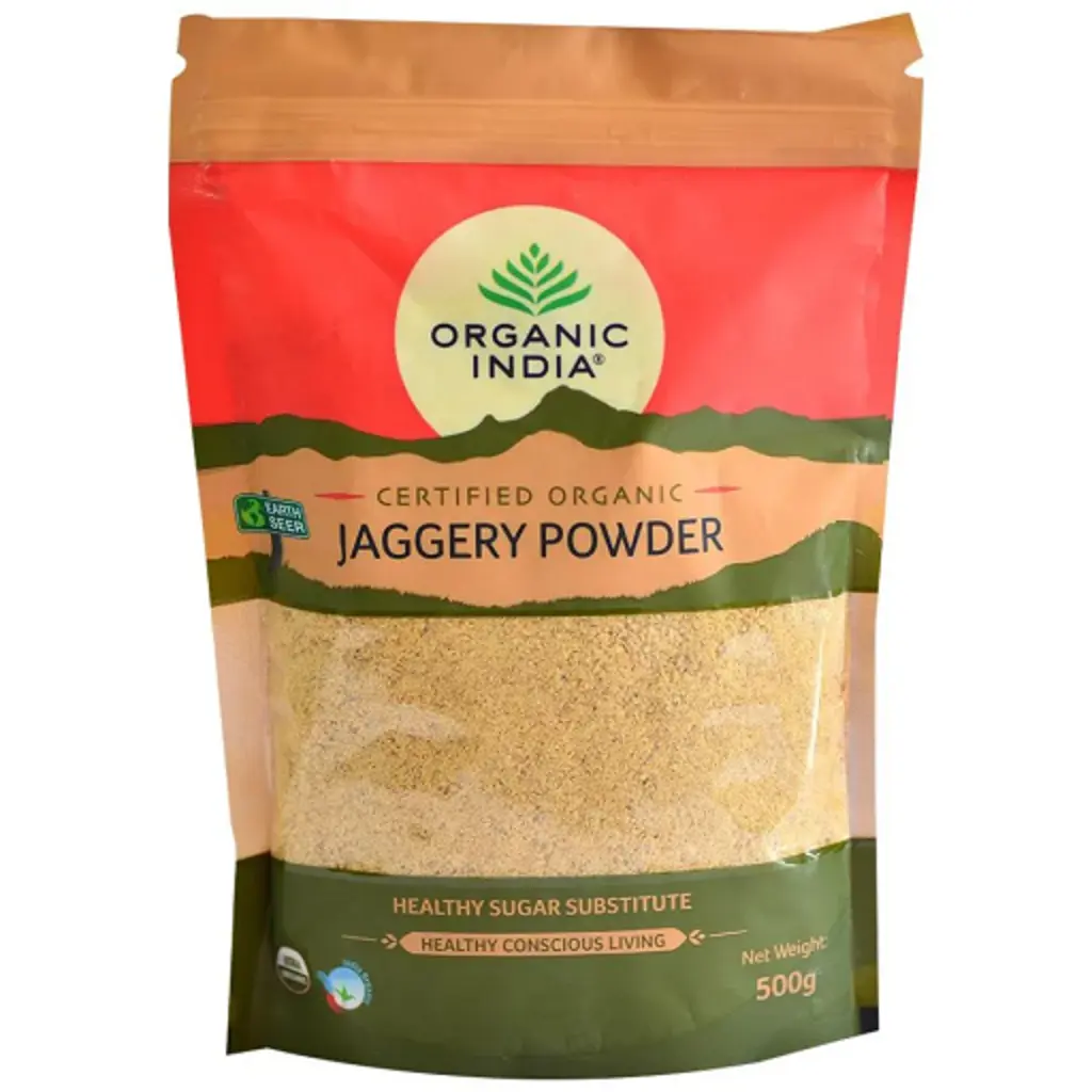 Jaggary Powder 500Gm