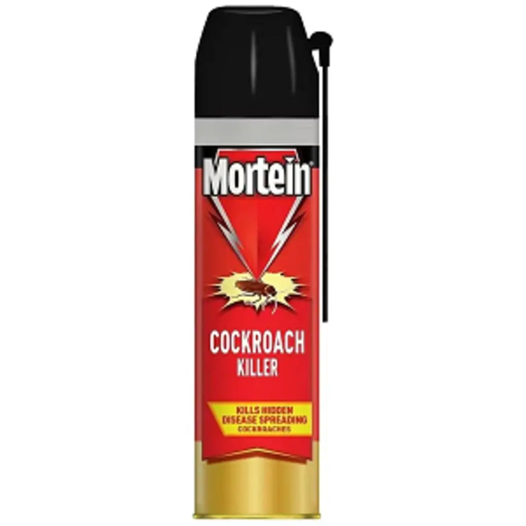 Nat Guard Cockro