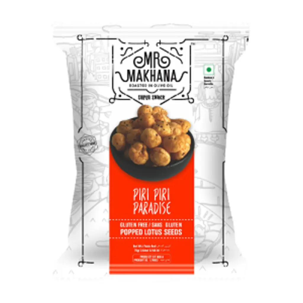 Piri Pir Paradise