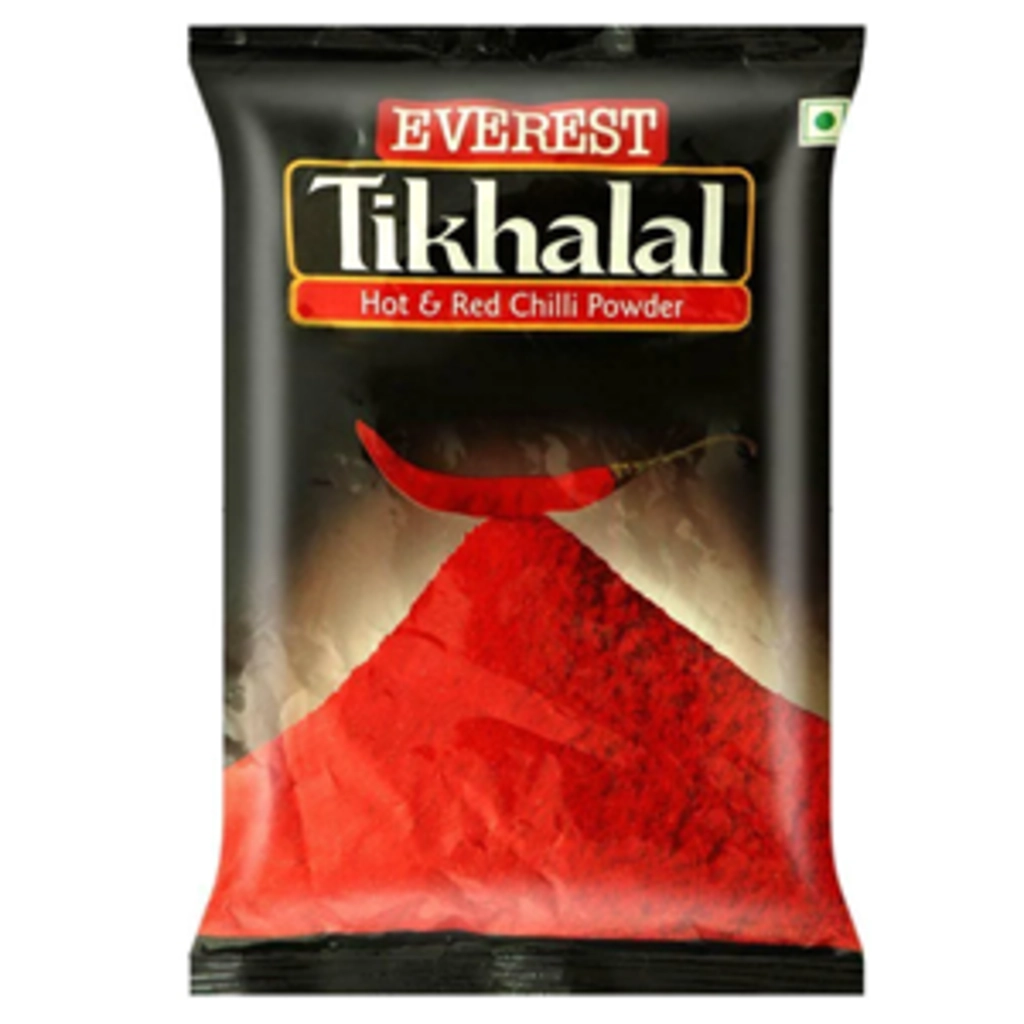 Tikhalal Mirch Powder 500Gm