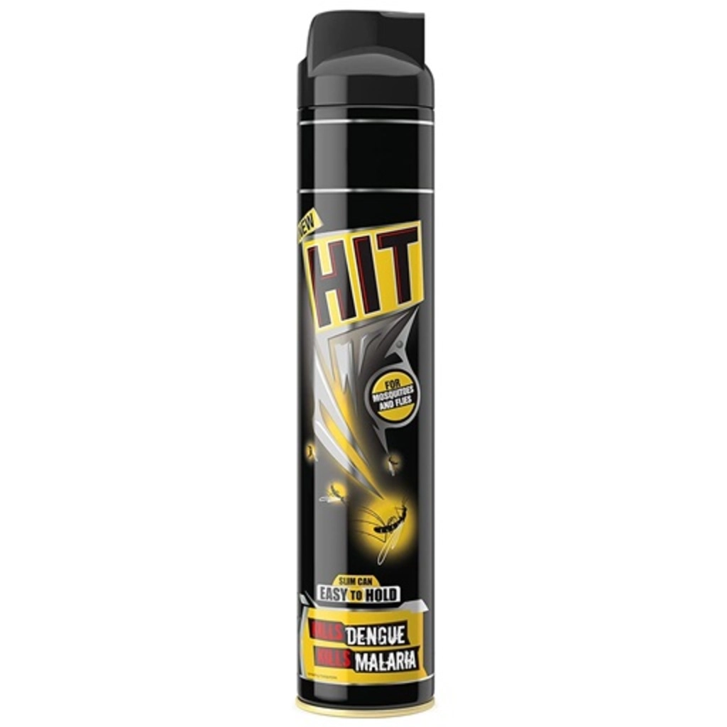 Mosquitoes Black 425Ml