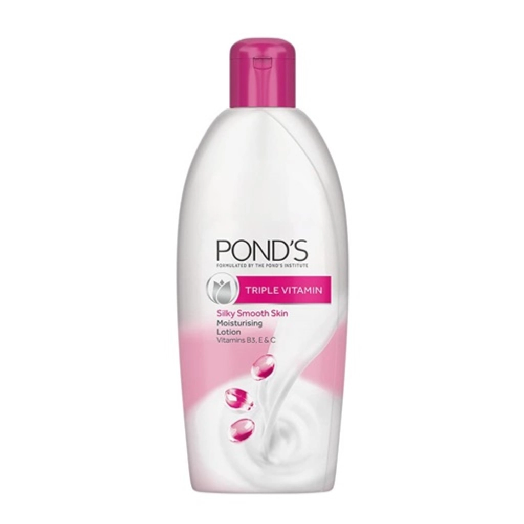 Pond'S Niacinamide Nourishing Lotion 90Ml