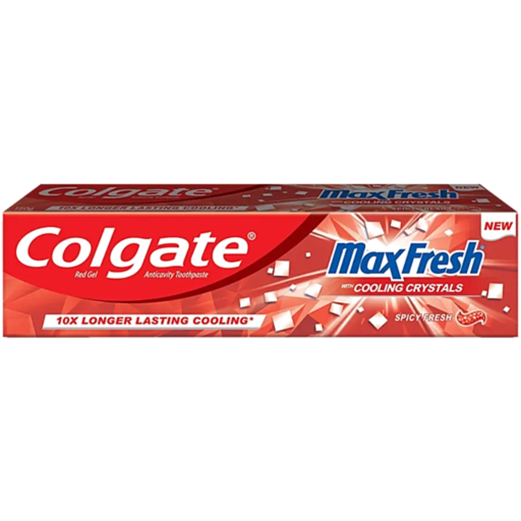 Max Fresh Cooling