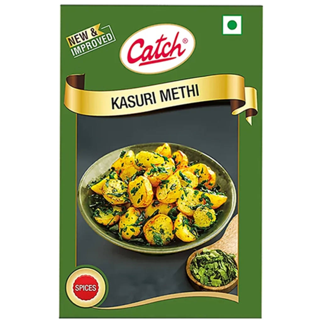 Kasoori Methi