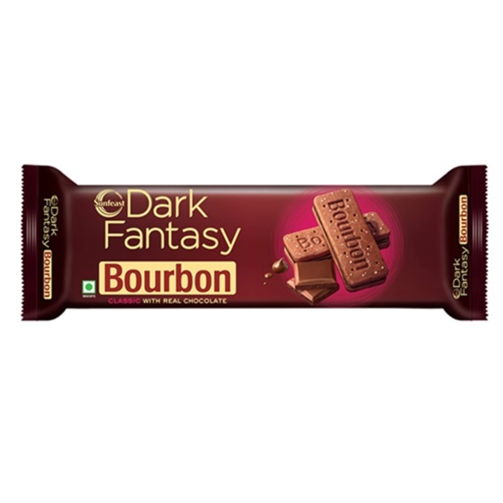 Sunf Dark Fantasy Bourbon 150Gm