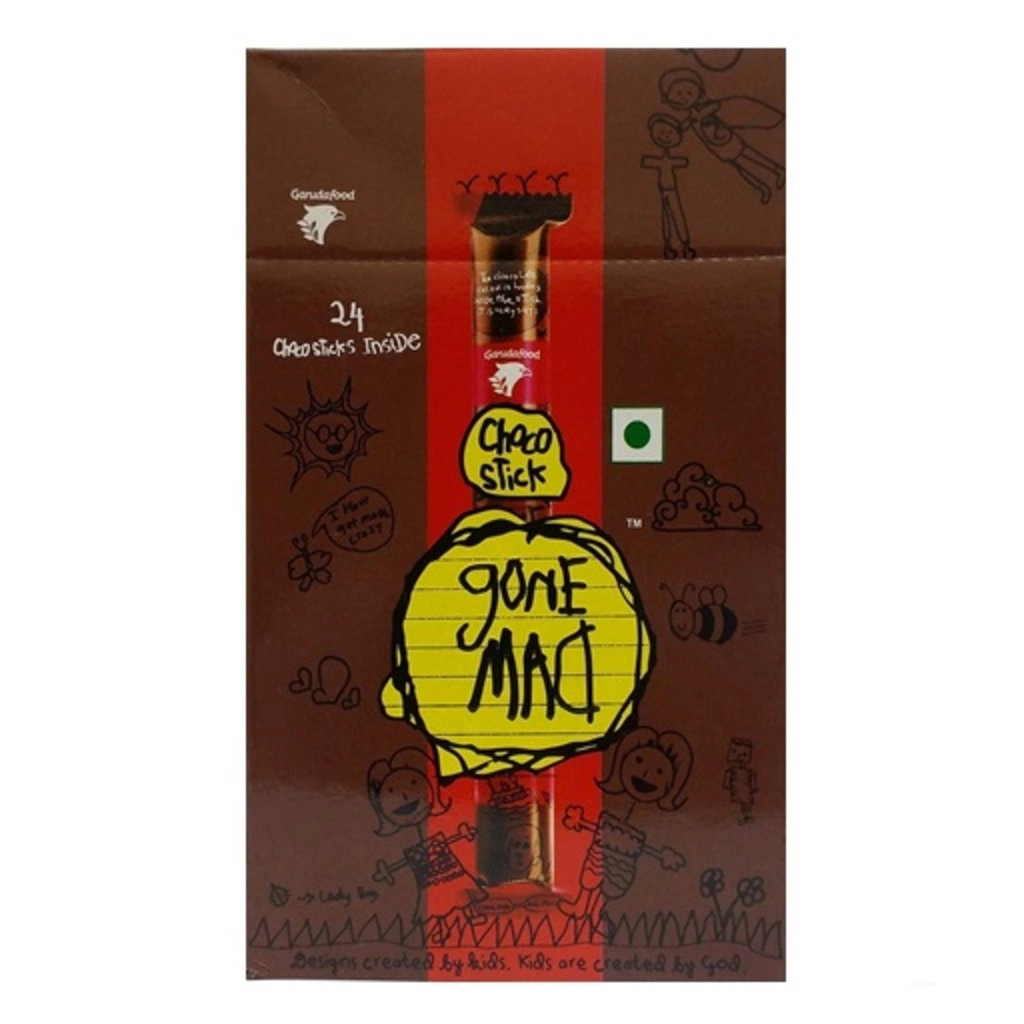 Choco Stick 192Gm