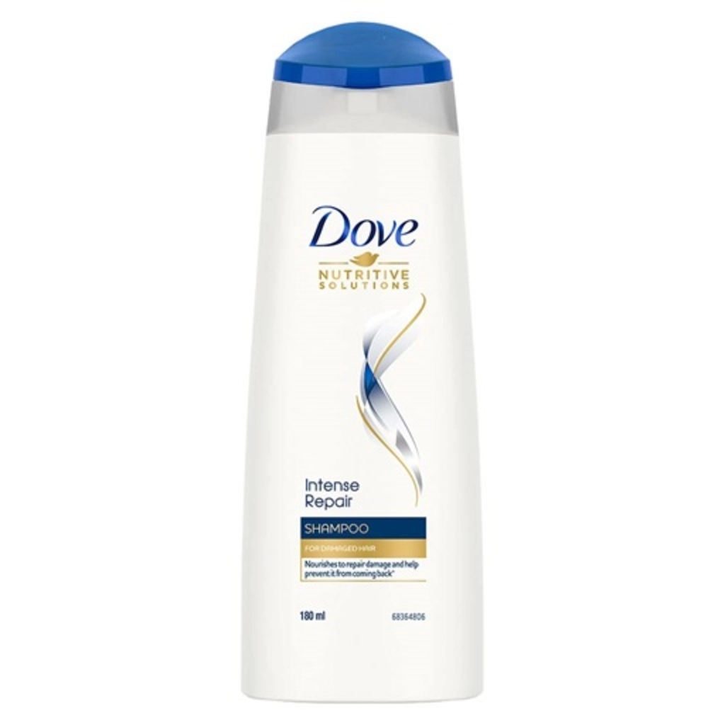 Intense Repair Bio Protein Care 180Ml