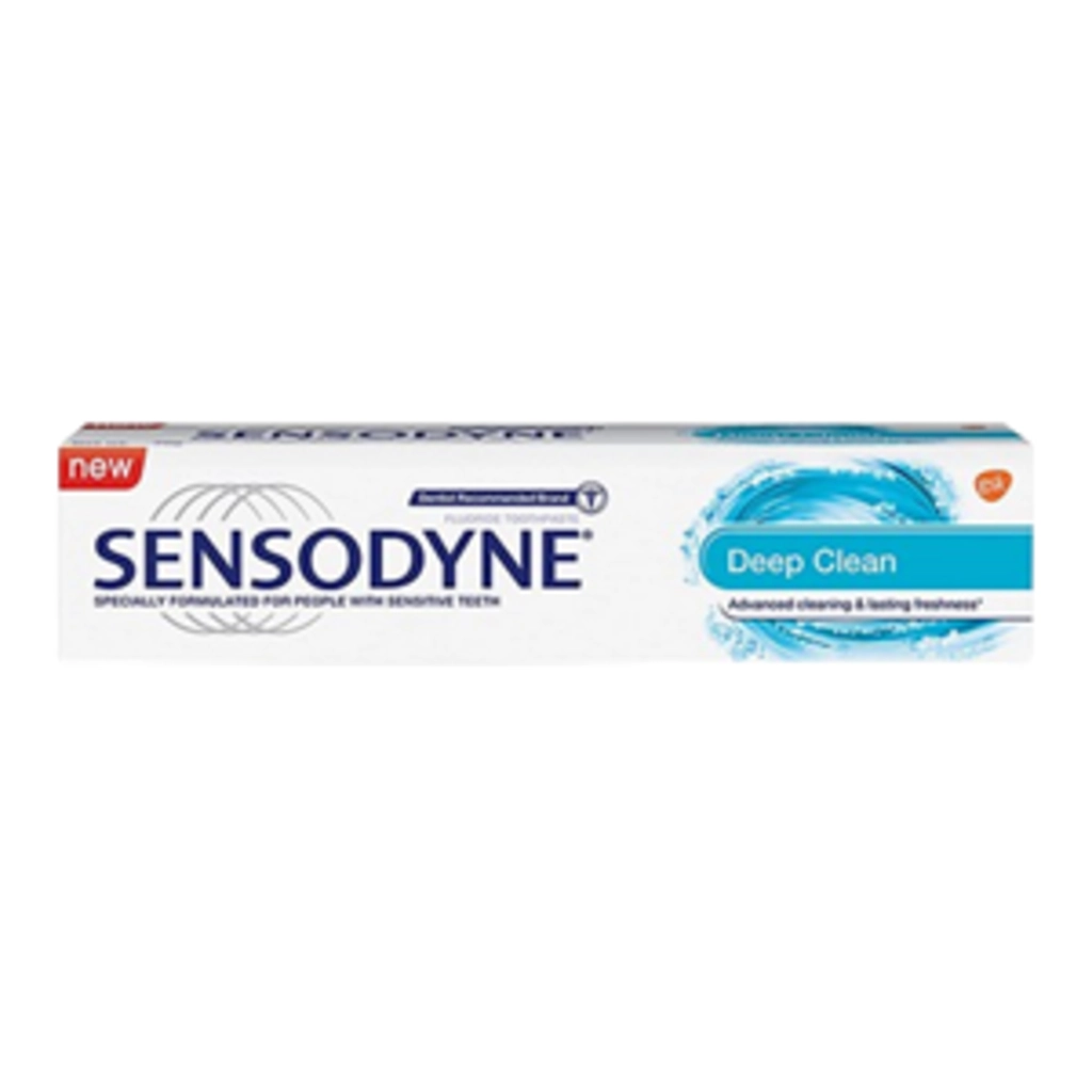 Paste Deep Clean 40Gm