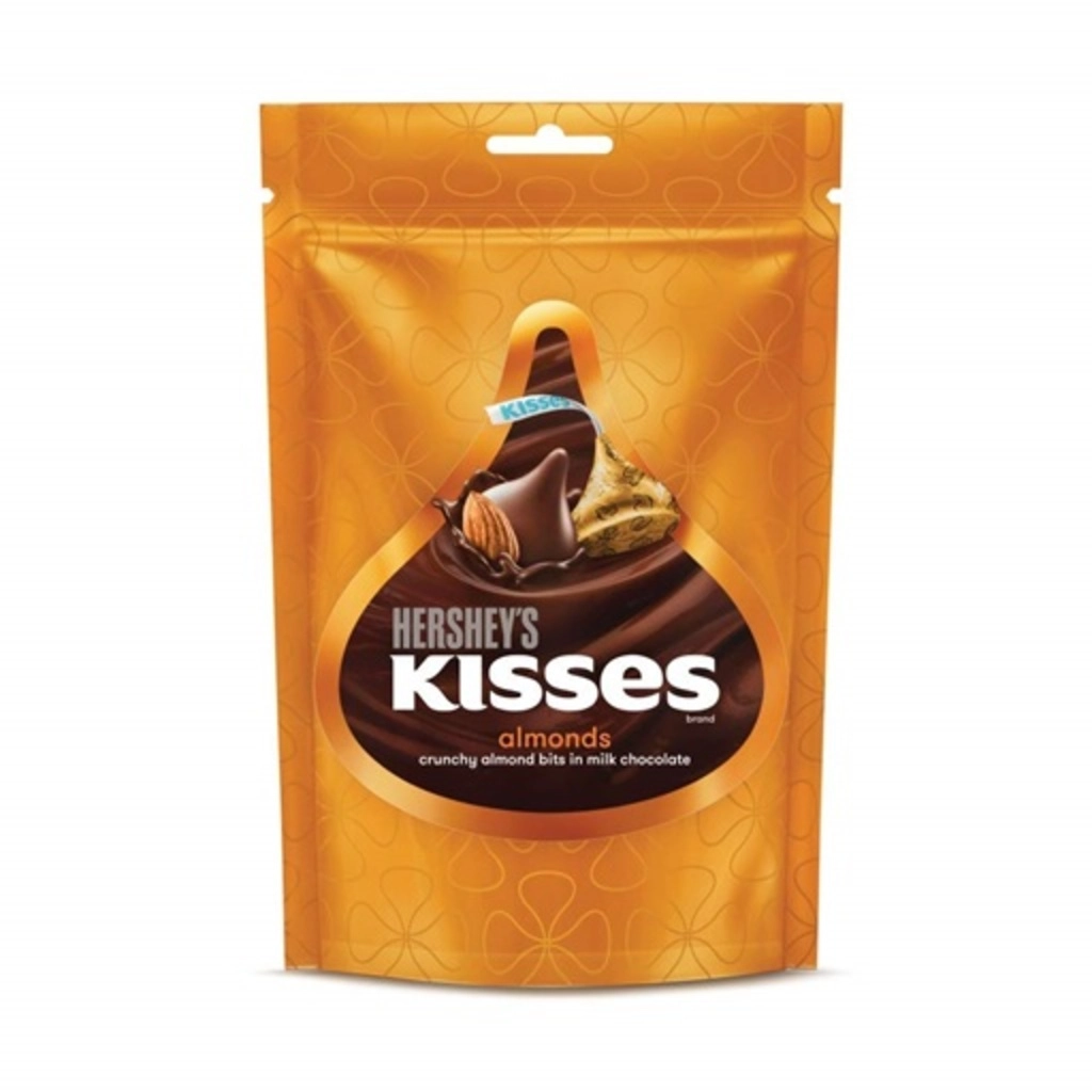 Kisses Almond