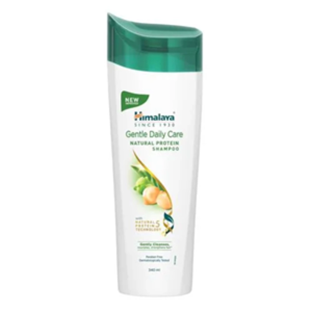 Gentle Daily Care Shampoo