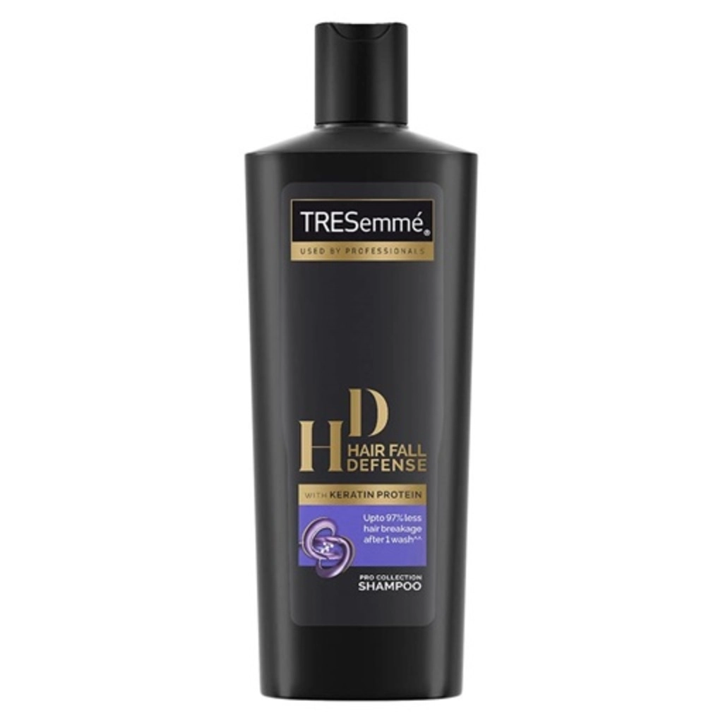 Hairfall Defense Shampoo 340Ml