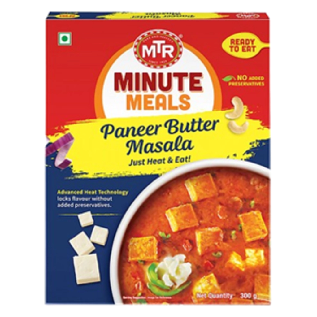 Paneer Butter Masala