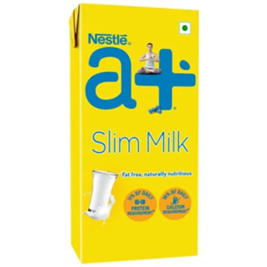 Slim Milk 1Ltr