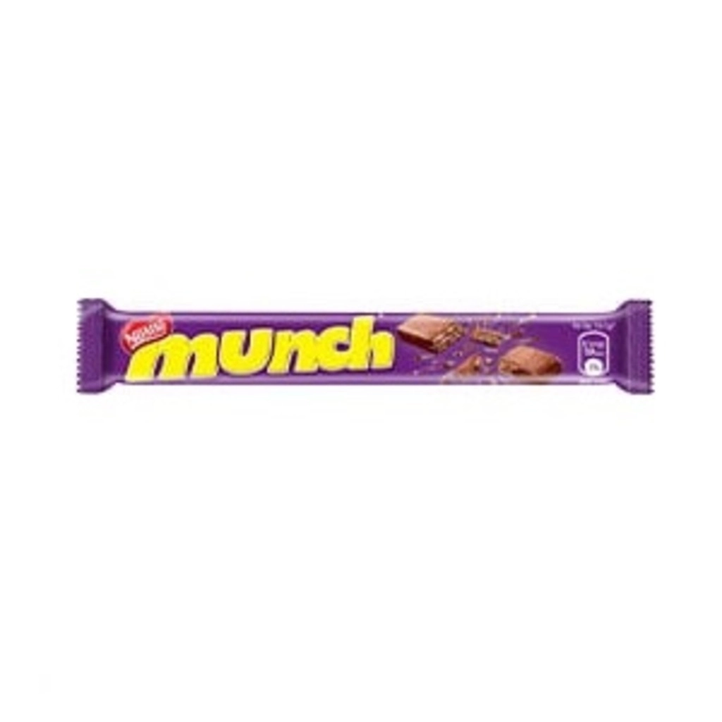 Munch