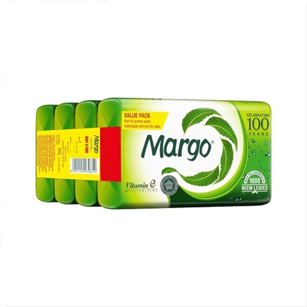Neem Soap 100Gmx4