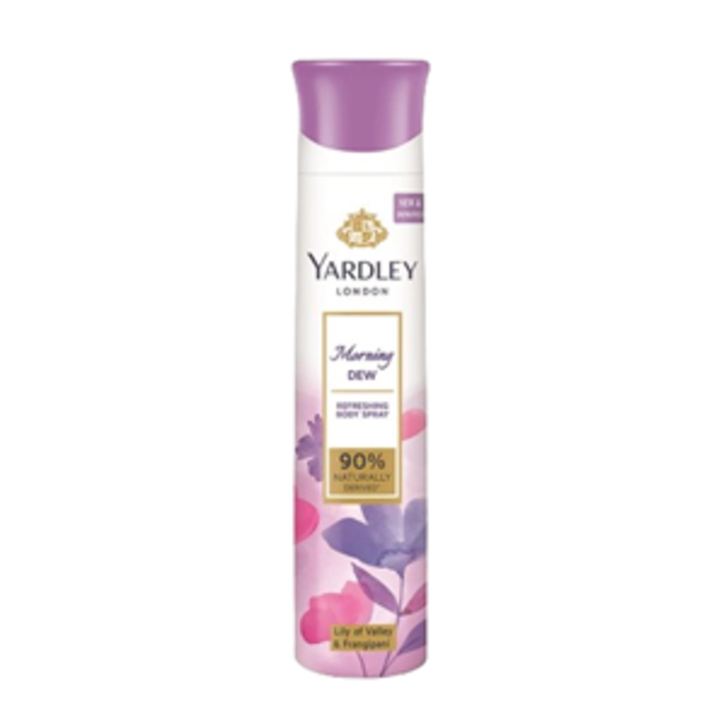Deodorant Morning Dew