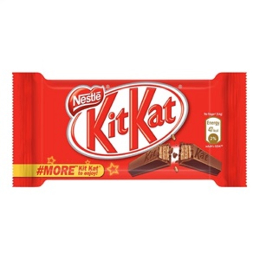 Kitkat 2 Finger 12.8Gm