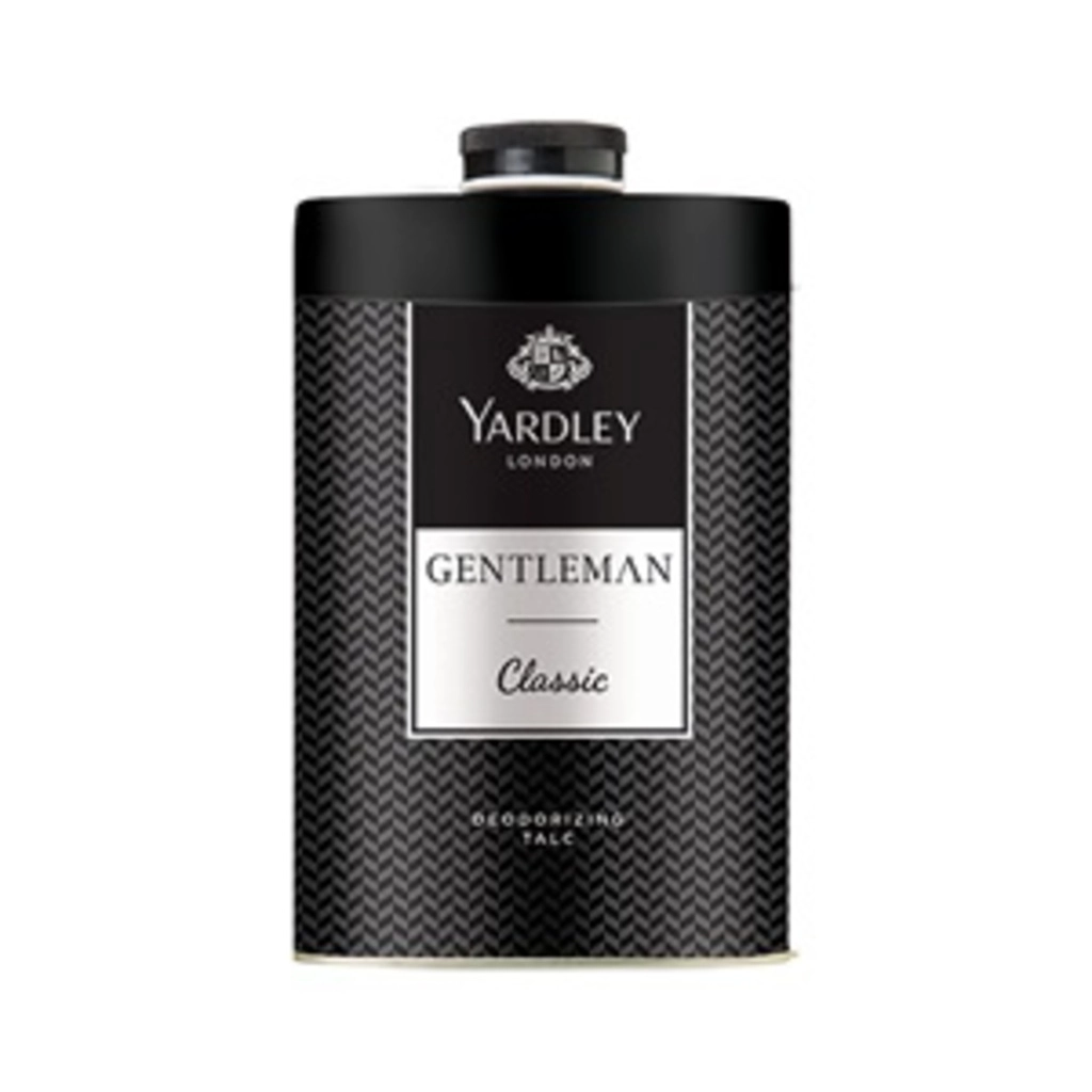 Talc Gentleman Classic