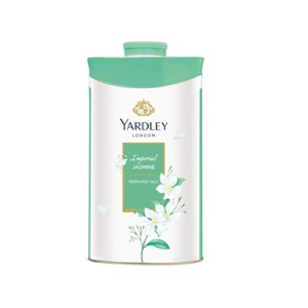 Talc Jasmine