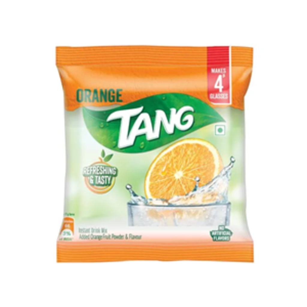 Tang Orange