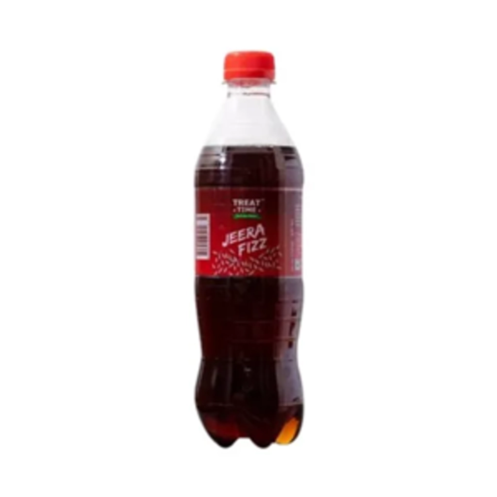 Jeera Fizz