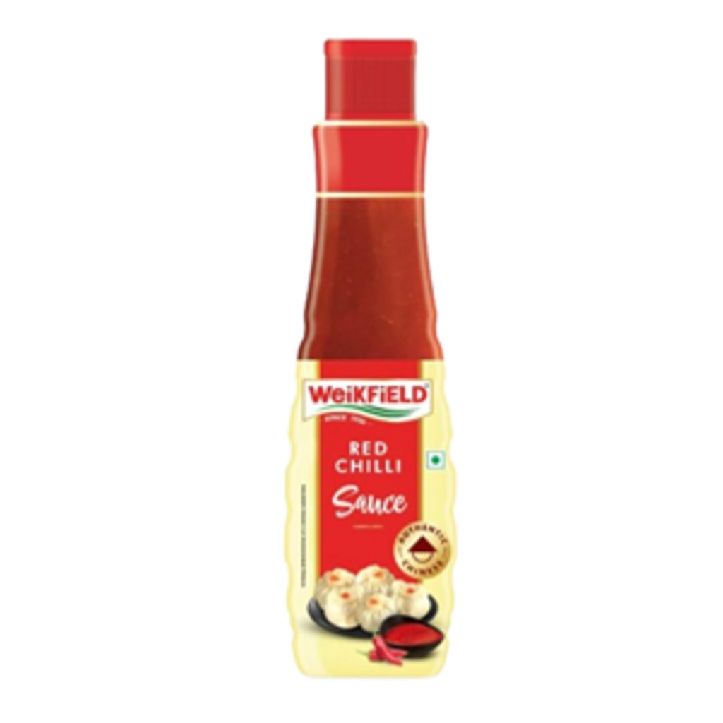 Red Chilli Sauces 200Gm
