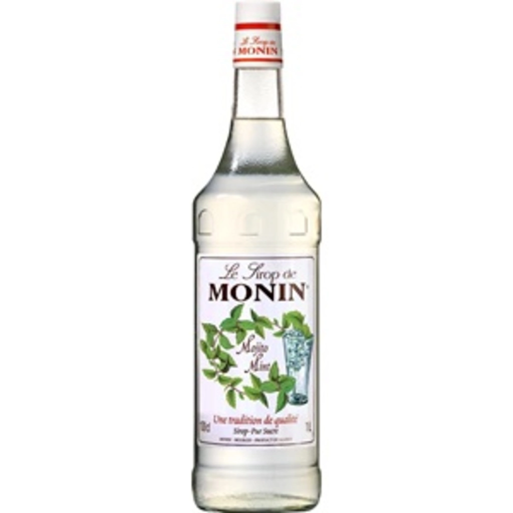 Mojito Mint 250Ml
