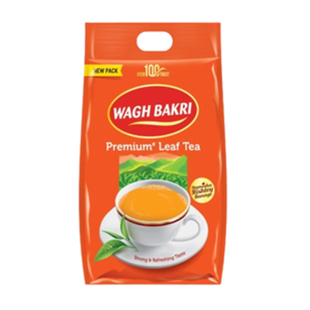 WAGH BAKRI TEA (1 kg)
