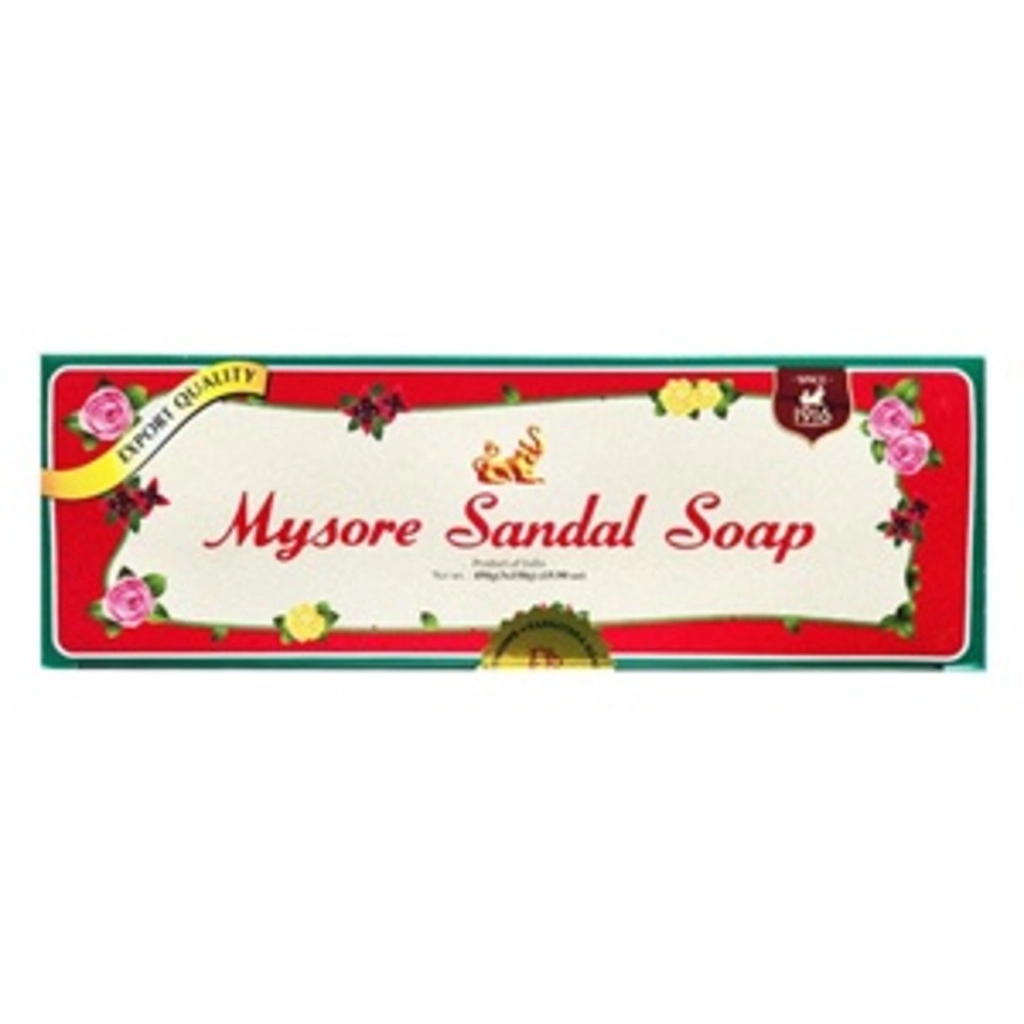 Mysore Sandal 450Gm
