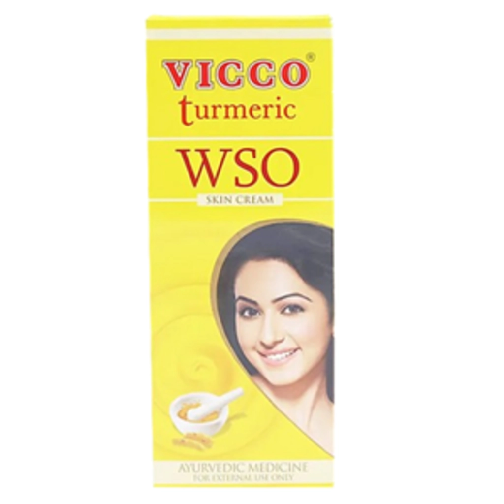 Wso 30Gm