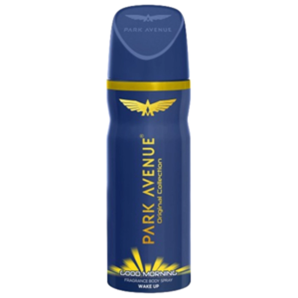 Deodorant Good Morning