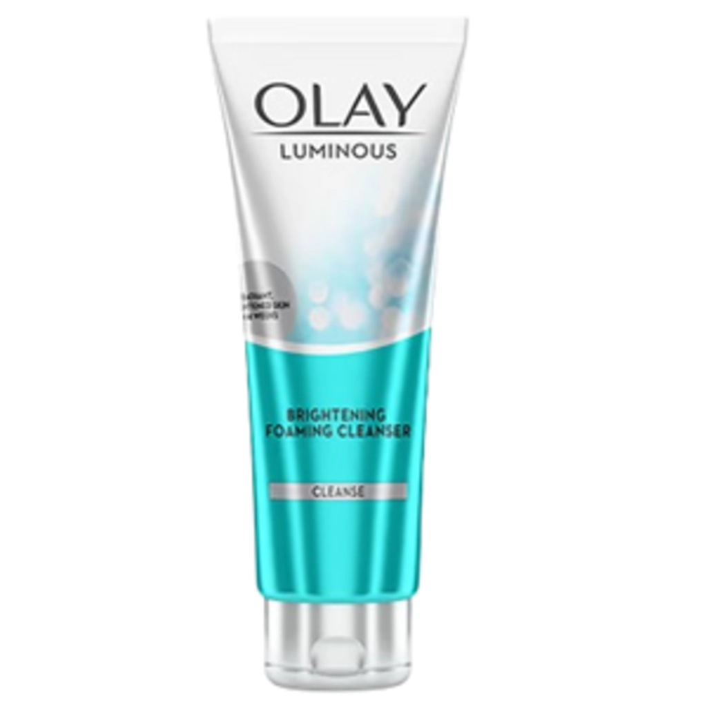 Olay Luminous Cleanser