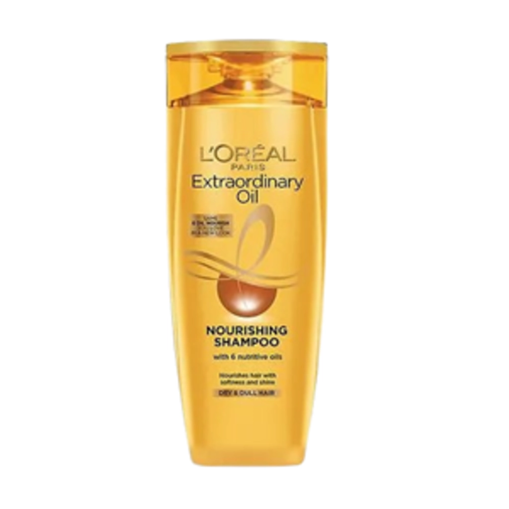 Sham Oil Nourish 175Ml