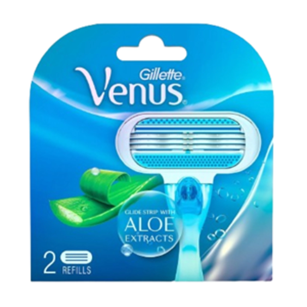 Venus Aloe Cart