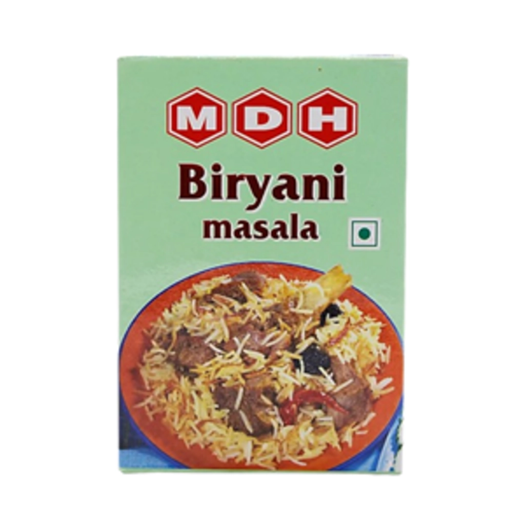 Chicken Biryani Masala