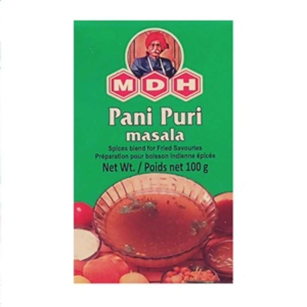Pani Puri Masala