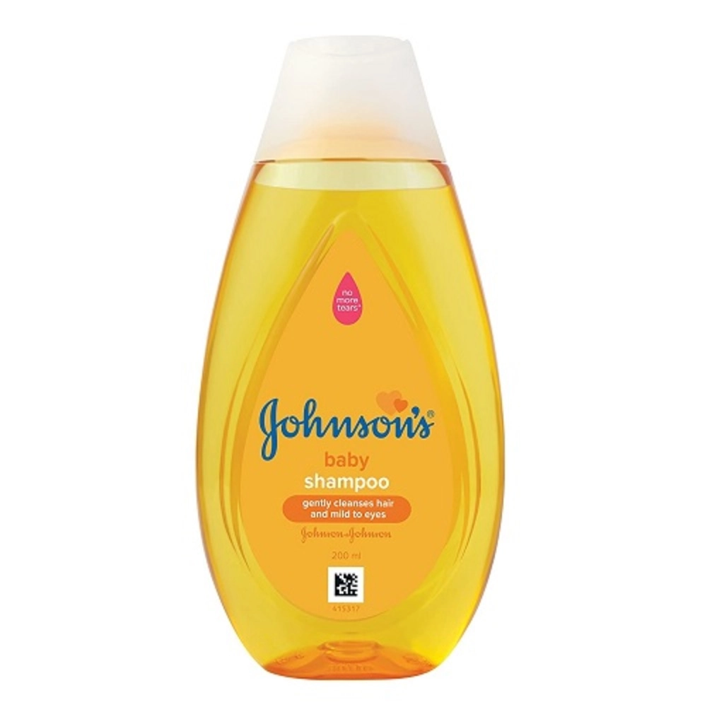 Baby Shampoo