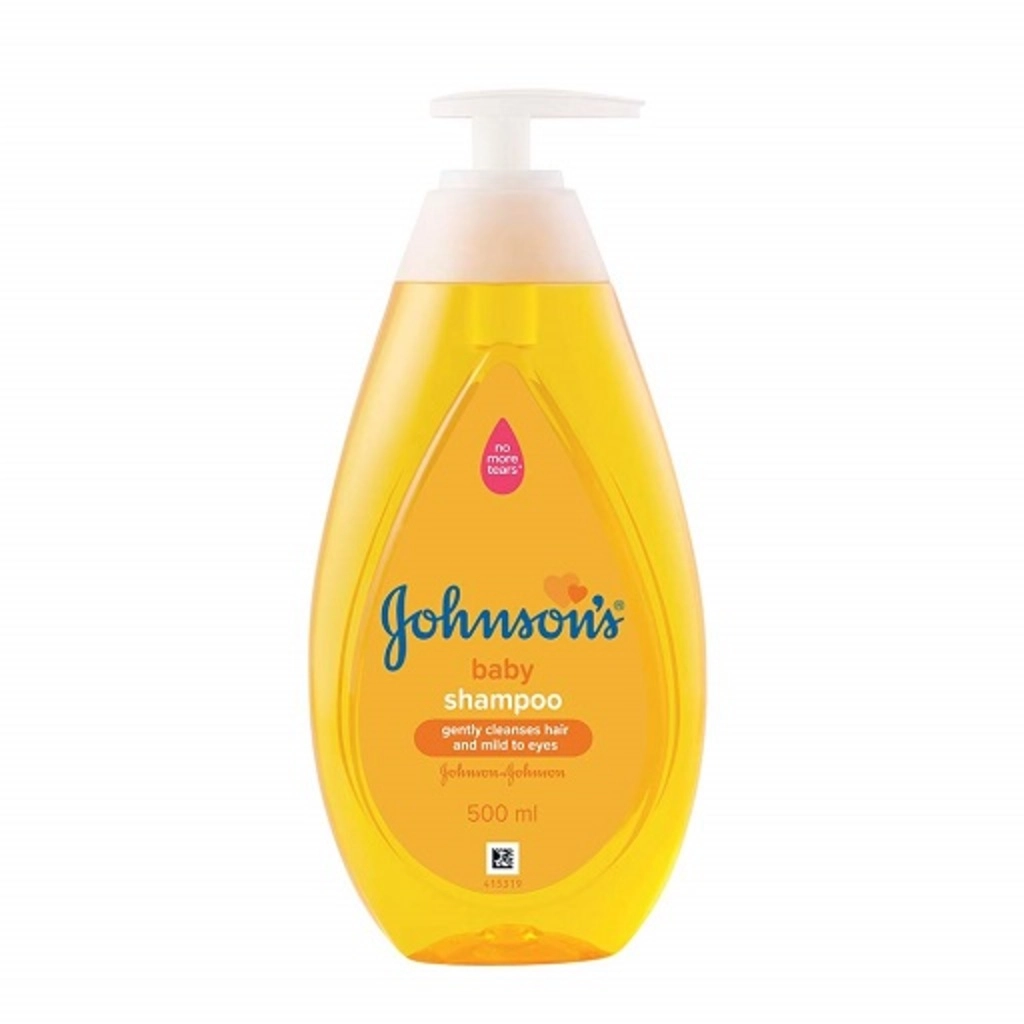Johnson's Baby Shampoo