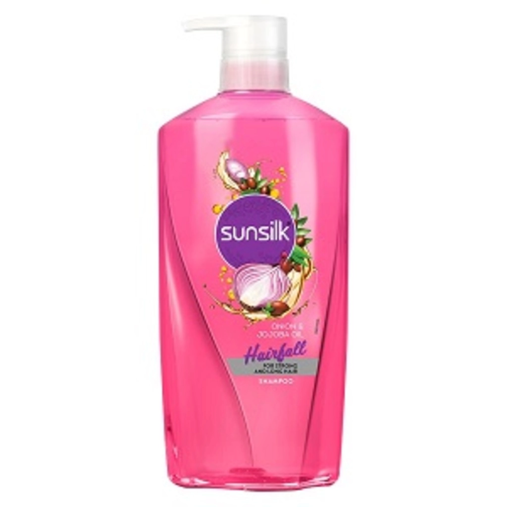 Onion Jojba Oil Hair Fall Shampoo 700Ml