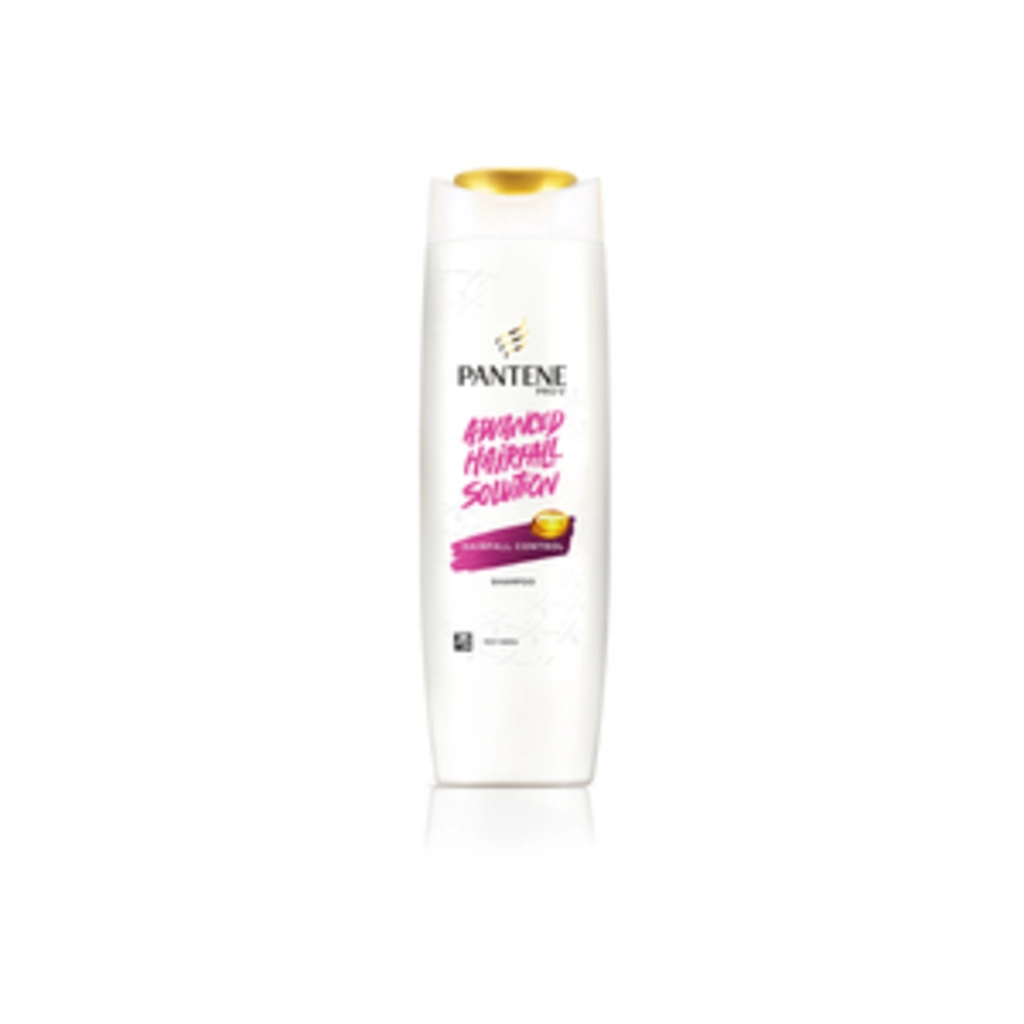 Shampoo Hair Fall